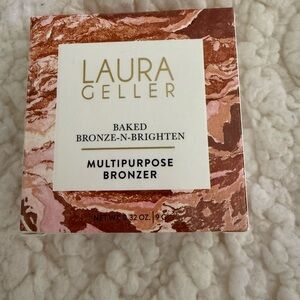Laura Geller Medium Bronzer New